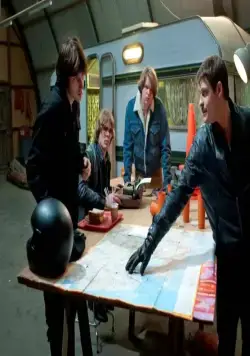 Похищение Хайнекена (2011) в хорошем качестве через торрент Похищение Хайнекена (2011) фильм в хорошем качестве через торрент