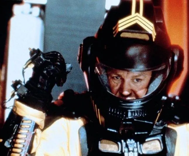 Робот Джокс (1989) через торрент скачать Робот Джокс (1989) фильм через торрент скачать