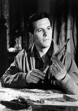 Виридиана (1961) через торрент бесплатно Виридиана (1961) фильм через торрент бесплатно