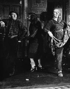 Виридиана (1961) в хорошем качестве через торрент Виридиана (1961) фильм в хорошем качестве через торрент