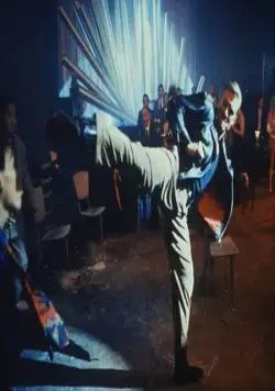 Разборки в маленьком Токио (1991) в хорошем качестве через торрент Разборки в маленьком Токио (1991) фильм в хорошем качестве через торрент