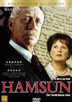 Гамсун / Hamsun (1996) фильм скачать через торрент в хорошем качестве