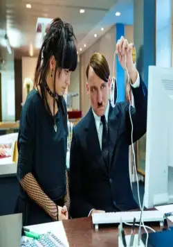 Он снова здесь (2015) через торрент скачать Он снова здесь (2015) фильм через торрент скачать