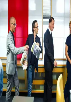 Он снова здесь (2015) через торрент бесплатно Он снова здесь (2015) фильм через торрент бесплатно