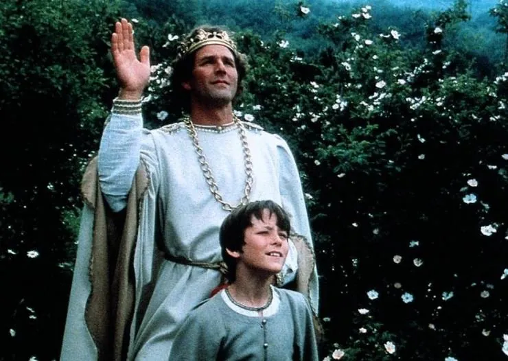 Мио, мой Мио (1987) через торрент скачать Мио, мой Мио (1987) фильм через торрент скачать