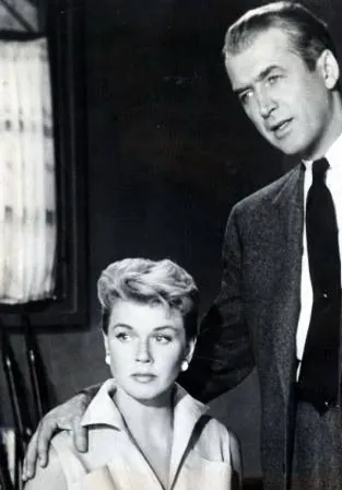 Человек, который слишком много знал (1955) в хорошем качестве через торрент Человек, который слишком много знал (1955) фильм в хорошем качестве через торрент