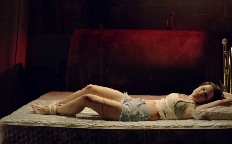 Камера, мотор, убийство (2017) через торрент скачать Камера, мотор, убийство (2017) фильм через торрент скачать