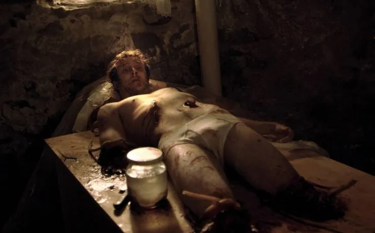 Камера, мотор, убийство (2017) в хорошем качестве через торрент Камера, мотор, убийство (2017) фильм в хорошем качестве через торрент