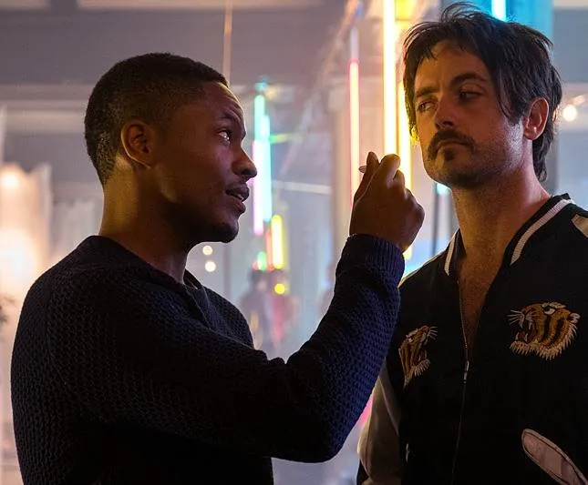 В облаке (2018) через торрент скачать В облаке (2018) фильм через торрент скачать