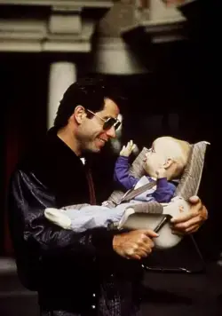 Уж кто бы говорил (1989) в хорошем качестве через торрент Уж кто бы говорил (1989) фильм в хорошем качестве через торрент