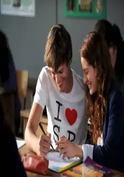 Мой первый раз (2012) через торрент скачать Мой первый раз (2012) фильм через торрент скачать