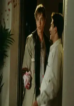 Рука-убийца (1999) через торрент скачать Рука-убийца (1999) фильм через торрент скачать