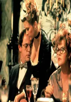 Улика (1985) через торрент бесплатно Улика (1985) фильм через торрент бесплатно