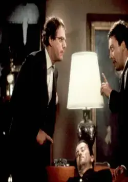 Улика (1985) через торрент скачать Улика (1985) фильм через торрент скачать