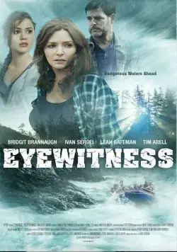 Свидетели / Eyewitness (2015) фильм скачать через торрент в хорошем качестве