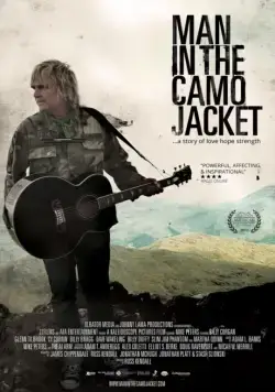 Парень в камуфляжной куртке / Man in the Camo Jacket (2017) фильм скачать через торрент в хорошем качестве