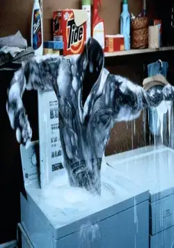 Мой любимый марсианин (1999) через торрент бесплатно Мой любимый марсианин (1999) фильм через торрент бесплатно