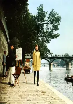 Забавная мордашка (1957) в хорошем качестве через торрент Забавная мордашка (1957) фильм в хорошем качестве через торрент