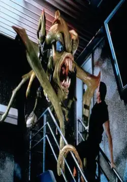 Мой любимый марсианин (1999) через торрент скачать Мой любимый марсианин (1999) фильм через торрент скачать