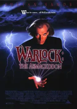 Чернокнижник 2: Армагеддон / Warlock: The Armageddon (1993) фильм скачать через торрент в хорошем качестве