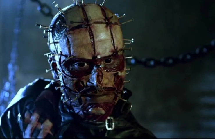 Восставший из ада: Откровения (2011) через торрент бесплатно Восставший из ада: Откровения (2011) фильм через торрент бесплатно