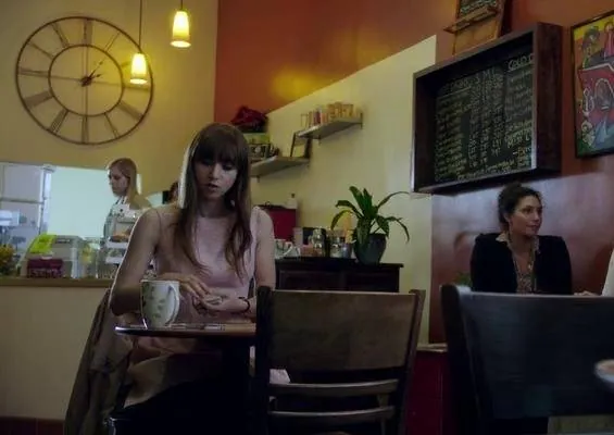 В твоих глазах (2014) через торрент бесплатно В твоих глазах (2014) фильм через торрент бесплатно