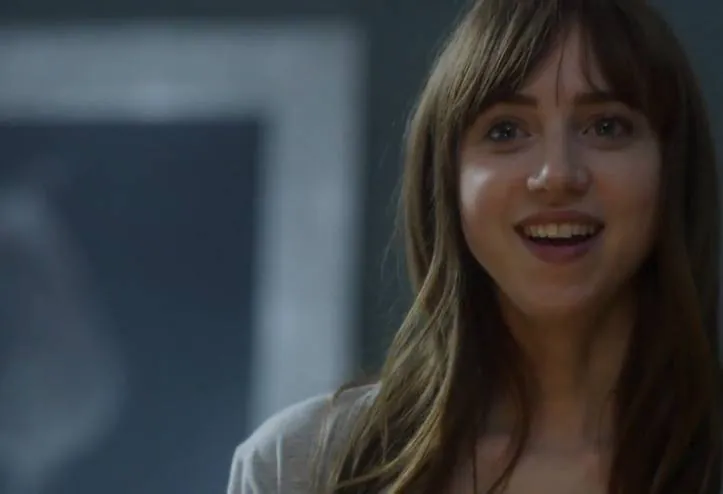 В твоих глазах (2014) через торрент скачать В твоих глазах (2014) фильм через торрент скачать