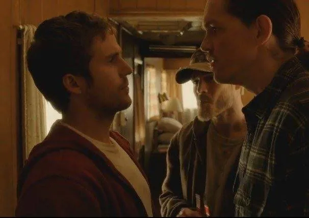 В твоих глазах (2014) в хорошем качестве через торрент В твоих глазах (2014) фильм в хорошем качестве через торрент