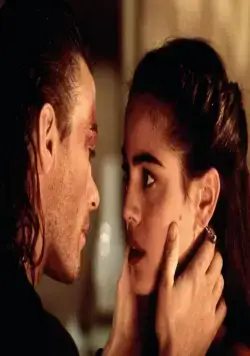 Трудная мишень (1993) в хорошем качестве через торрент Трудная мишень (1993) фильм в хорошем качестве через торрент