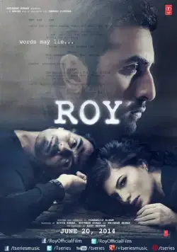Рой / Roy (2015) фильм скачать через торрент в хорошем качестве