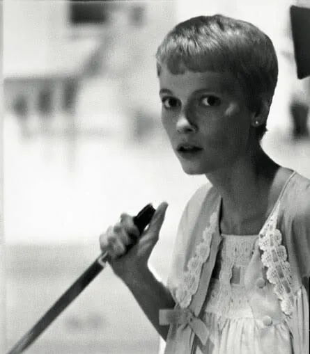 Ребенок Розмари (1968) через торрент скачать Ребенок Розмари (1968) фильм через торрент скачать