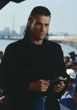 Трудная мишень (1993) через торрент скачать Трудная мишень (1993) фильм через торрент скачать