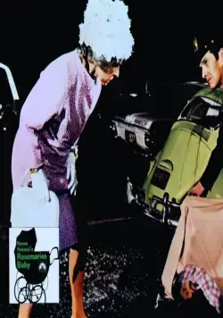 Ребенок Розмари (1968) через торрент бесплатно Ребенок Розмари (1968) фильм через торрент бесплатно