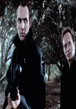 Трудная мишень (1993) через торрент бесплатно Трудная мишень (1993) фильм через торрент бесплатно