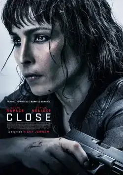 Близко / Close (2019) фильм скачать через торрент в хорошем качестве