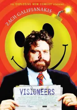 Визионеры / Visioneers (2008) фильм скачать через торрент в хорошем качестве