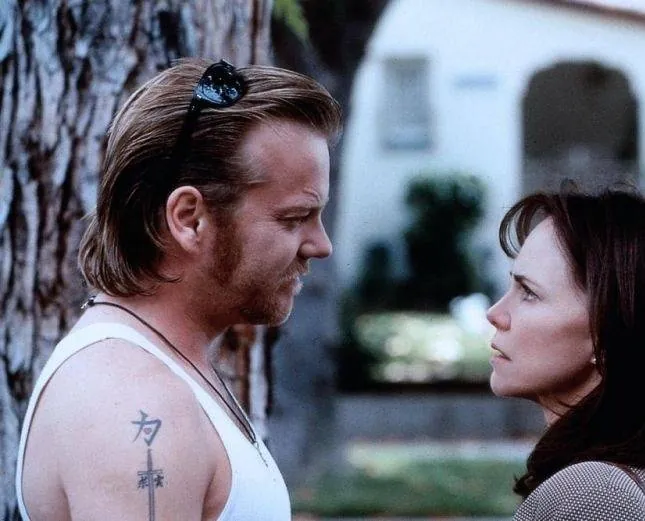 Око за око (1996) через торрент скачать Око за око (1996) фильм через торрент скачать