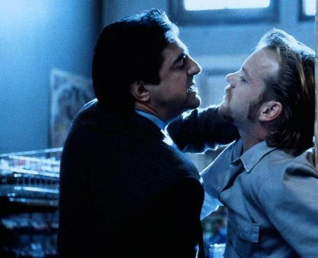 Око за око (1996) через торрент бесплатно Око за око (1996) фильм через торрент бесплатно