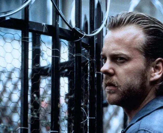 Око за око (1996) в хорошем качестве через торрент Око за око (1996) фильм в хорошем качестве через торрент