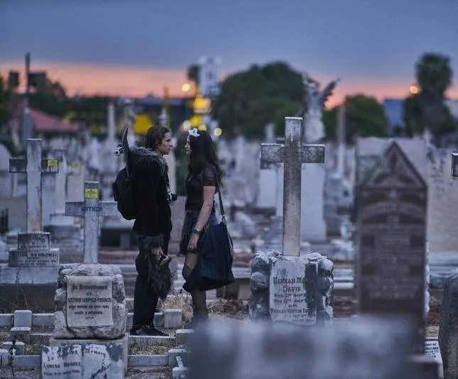 Мальчики на деревьях (2016) через торрент скачать Мальчики на деревьях (2016) фильм через торрент скачать