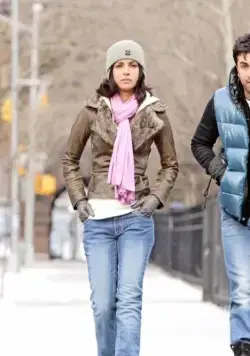 Незнакомец и незнакомка (2010) через торрент скачать Незнакомец и незнакомка (2010) фильм через торрент скачать