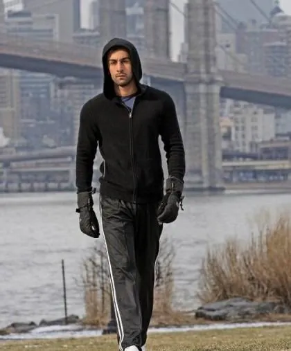 Незнакомец и незнакомка (2010) через торрент бесплатно Незнакомец и незнакомка (2010) фильм через торрент бесплатно