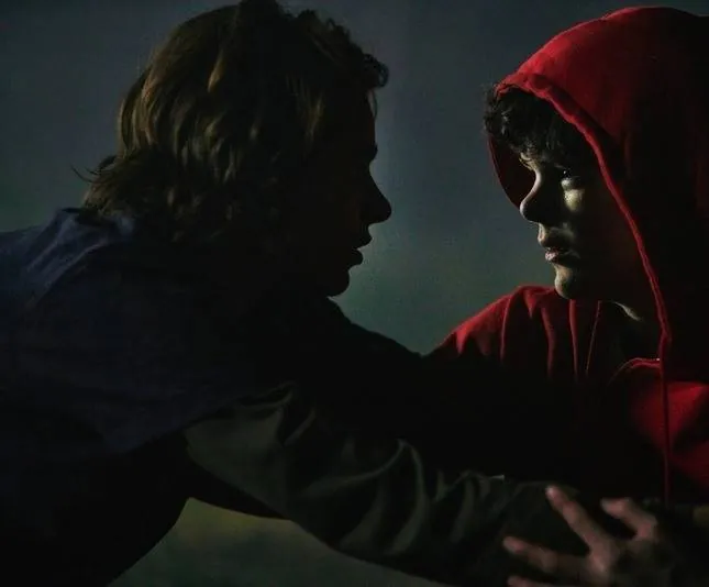 Мальчики на деревьях (2016) в хорошем качестве через торрент Мальчики на деревьях (2016) фильм в хорошем качестве через торрент