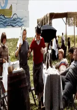 Амаркорд (1973) через торрент бесплатно Амаркорд (1973) фильм через торрент бесплатно