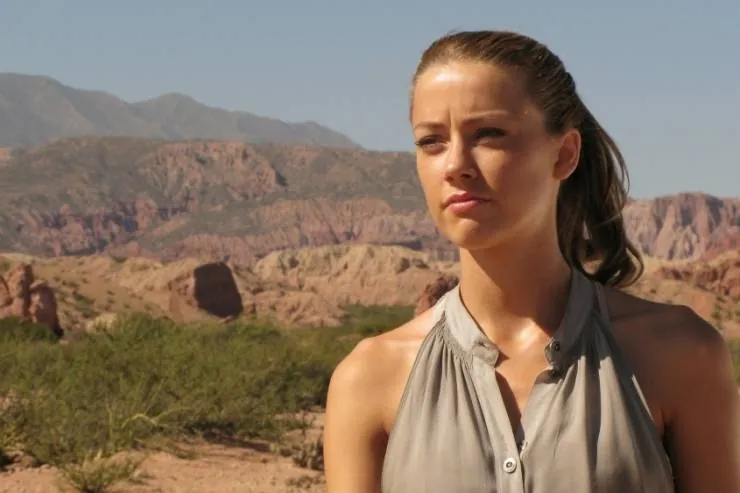 И наступит тьма (2010) через торрент бесплатно И наступит тьма (2010) фильм через торрент бесплатно