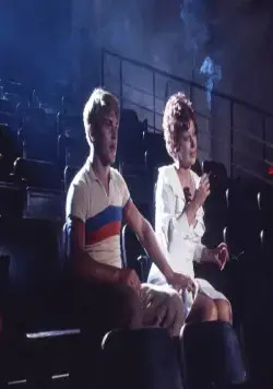 Амаркорд (1973) через торрент скачать Амаркорд (1973) фильм через торрент скачать