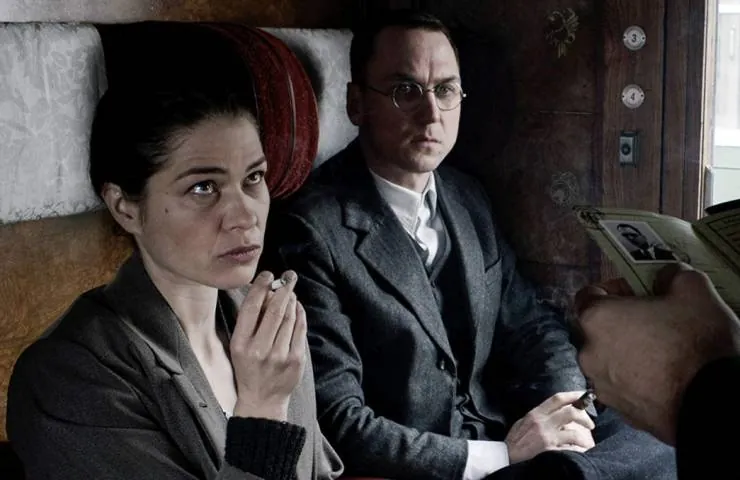 Трехгрошовый фильм (2018) через торрент скачать Трехгрошовый фильм (2018) фильм через торрент скачать