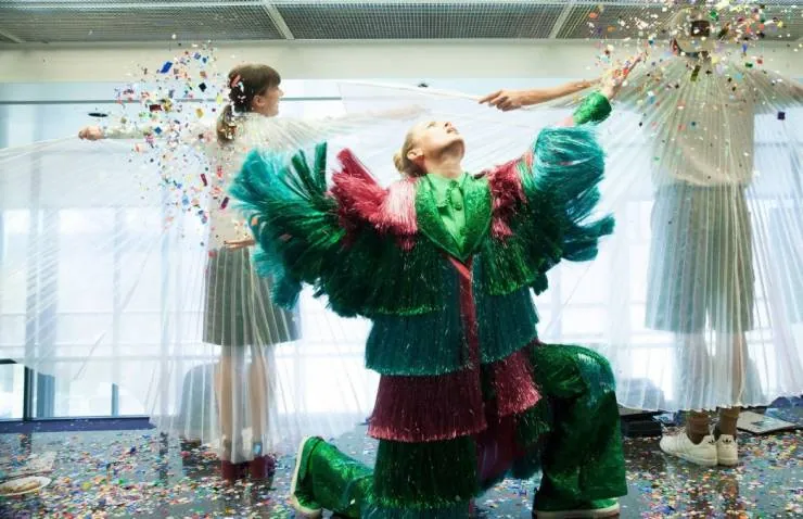 Магазин единорогов (2017) через торрент скачать Магазин единорогов (2017) фильм через торрент скачать