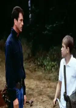 Человек без лица (1993) через торрент бесплатно Человек без лица (1993) фильм через торрент бесплатно