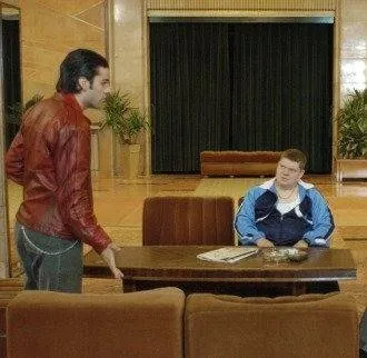 Полураспад Тимофея Березина (2006) в хорошем качестве через торрент Полураспад Тимофея Березина (2006) фильм в хорошем качестве через торрент